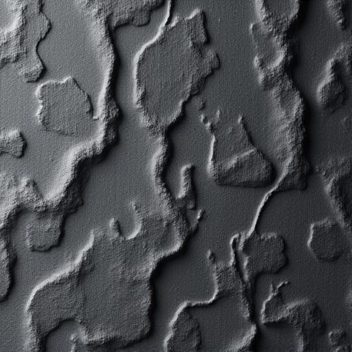 Texture della carta da parati della collezione Trame di Basalto.